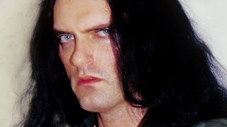 Devastating Details About Type O Negative's Peter Steele