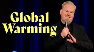 Global Warming | Jim Gaffigan: Dark Pale