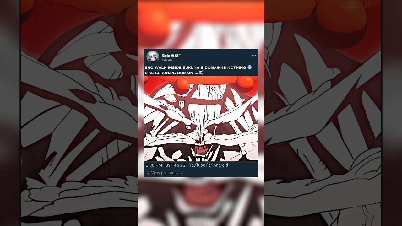 Bro Act Like Nothing Happened 🥶 