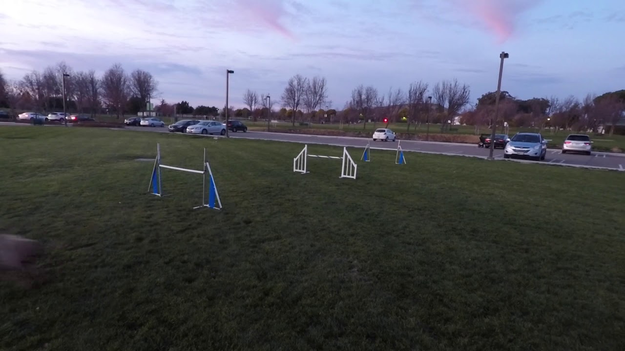 [RUSH] Jumping Skills - Jan 15, 2021 - YouTube