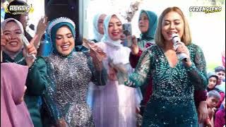 BUNGA  // LIVE ADE ASTRID X GERENGSENG TEAM LOKASI CIKANCUNG