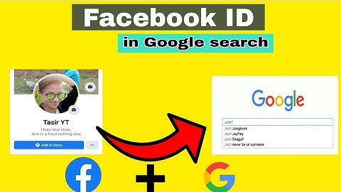 facebook page ko google search me kaise laye ? how to add fb page on google