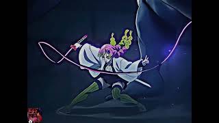 Im A Bad Mitsuri Karonji Edit Kny S3