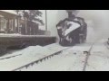Snow and Trains (1963)
