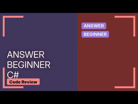 Code Review: Codility's count passing cars in opposite directions in C#