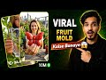 How to Make Fruit Mold Ai Videos Viral Fruit Mold Video Kaise Banaye | Trending Ai video