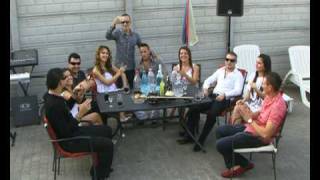 Dacian De La Oradea  Asta Seara Eu Beau Tot