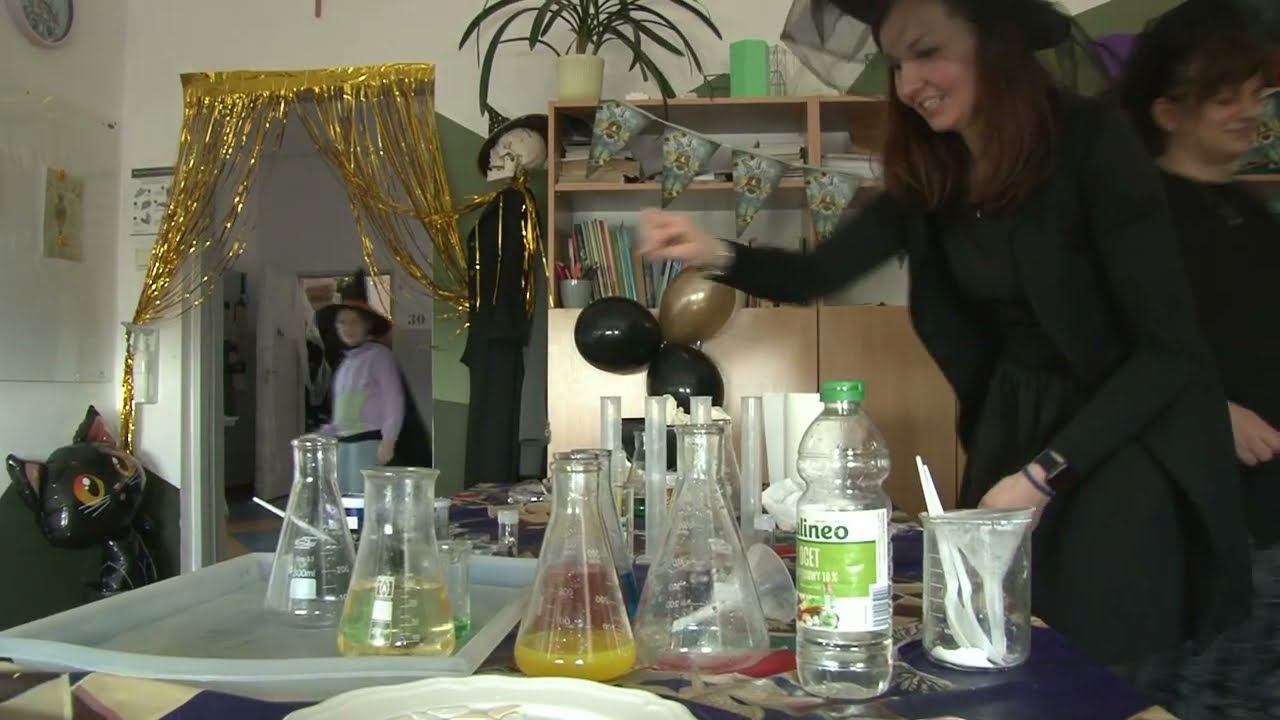 Dzień Otwarty ZSO nr 6 w Gdyni - 2026