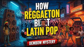 **Reggaeton: The Beat That Took Over the World! 🔥🌎 | The Untold Story of Latin Music's Global Sound