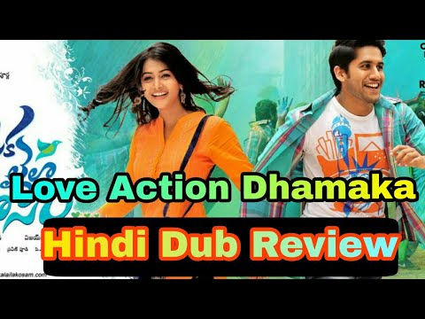 love-action-dhamaka-hindi-dubbed-full-movie-review