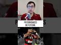 Essa do Salah é BIZARRA! #futeboleuropeu #championsleague #brasileirão #tebas