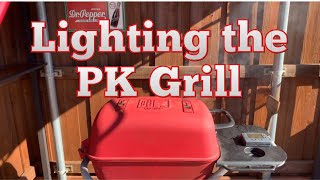 How to Reach Your Target Temperature on the PK Grill  PK Grill Temperature Control