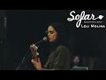 Loli Molina - Los Días | Sofar Mexico City