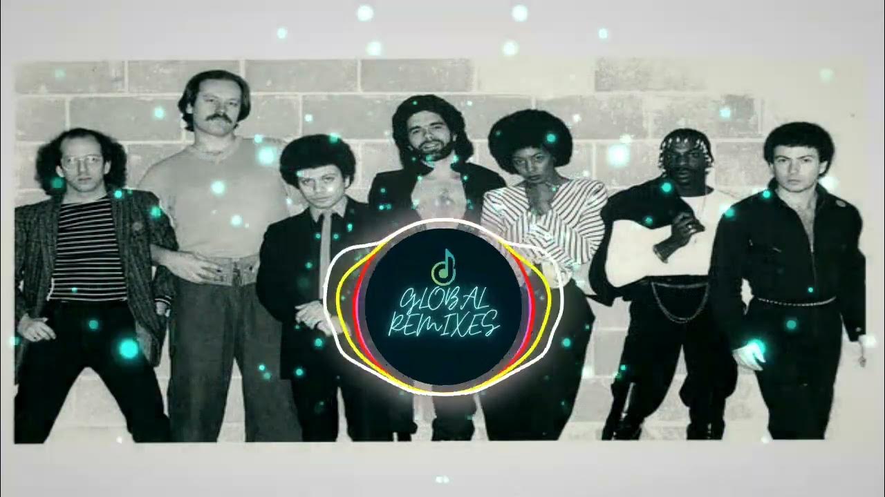 Lipps Inc. - Funkytown (Moreno J Remix) Lipps Inc. - Funkytown (Moreno J Remix)