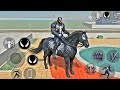 FRANKLIN🤯 NE VENOM KO MAR DIYA😱😈| Indian Bike Driving 3D| #indianbikedriving3d #Shorts #trending 
