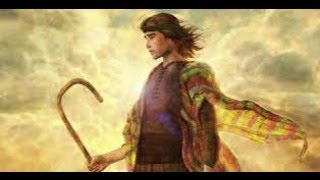 In the Beginning - A Journey Through Genesis - Sermon 64: "Joseph: The Dreamer and The Slave"
