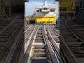 【旅の動画】青函連絡船メモリアルシップ八甲田丸