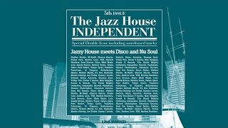 Top Acid Jazz Masterpieces Collection Vol. 5 | JAZZ HOUSE - YouTube