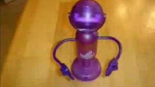 Purple Pill