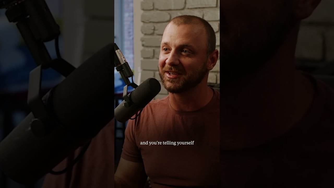 A Navy SEAL fixed Lucas Glover’s putting yips 