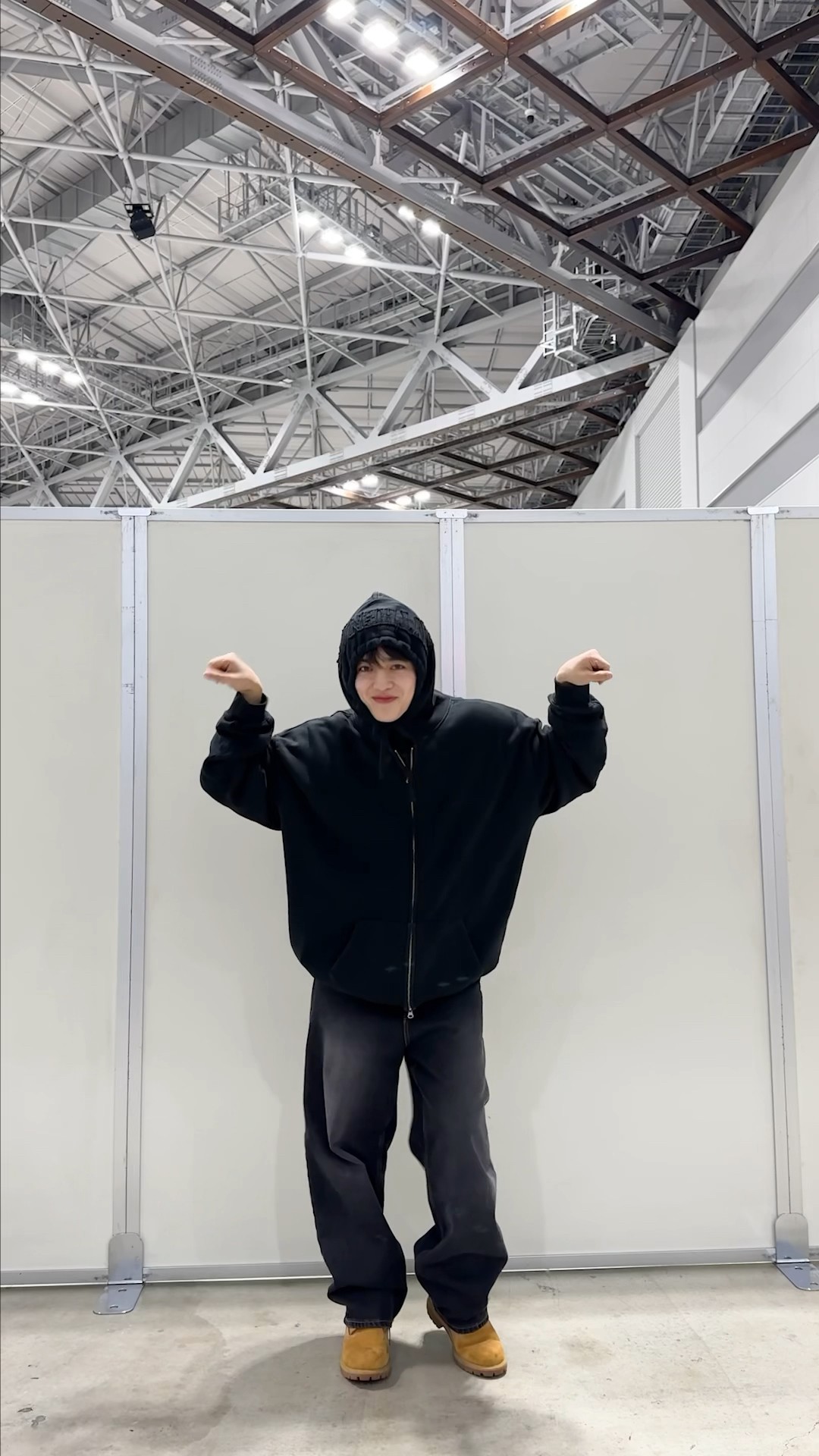 행복한 체리 :)