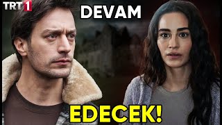 Bir Sevdadır 14. Bölüm Fragmanı! BİR SEVDADIR DEVAM EDECEK Mİ?