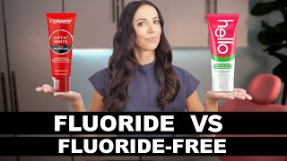 Do I Recommend Fluoride-Free Toothpaste? Honest Dental Hygienist Opinion