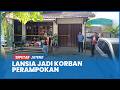 Lansia di Kudus Jadi Korban Perampokan, Perhiasan Emas Digasak