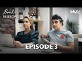 Bonkis - Season 1 Episode 3 | Bonkıs English Subtitles
