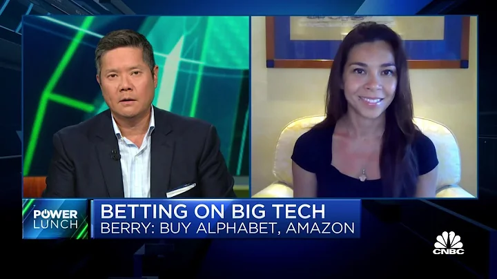 I don't have confidence in some Big Tech managemen...