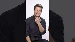 Tom Cruise Neleri Yapabilir?