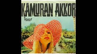 Kamuran Akkor Sev Yeter - Çıplak Ses (Nakarat Kısmında)