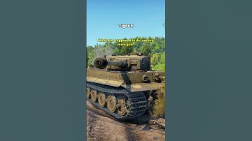 The Worst Tanks in War Thunder #warthunder #gaming #edit #transition