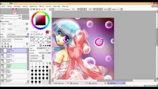 Cauliflower Speedpaint