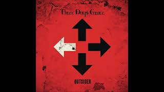 Three Days Grace - The Mountain (2018) (High Tone)