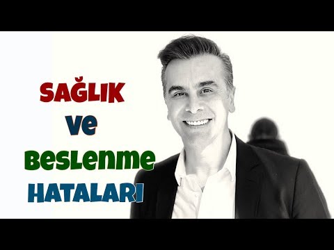 Bu 10 Besini Tüketmiyorsanız Hasta Olabilirsiniz! | Beslenme Hataları