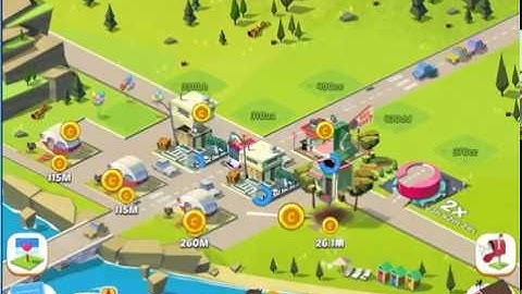 Build Away! - Idle City Builder iOS Gameplay - Part 4