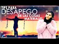 TIPS PARA EL DESAPEGO DE LAS COSAS MATERIALES