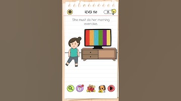 Brain Test All-Stars Level 150 solution