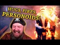 Hugs, Fires, and Personoids! • First Class Trouble Highlights