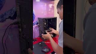 Biostar RX 580 8GB GPU| Legendary boy!
