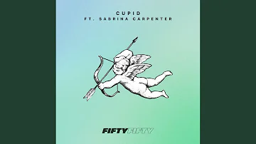 Cupid – Twin Ver. (feat. Sabrina Carpenter)