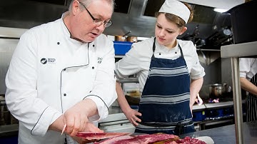 Why Pier 24 ♥ Otago Polytechnic