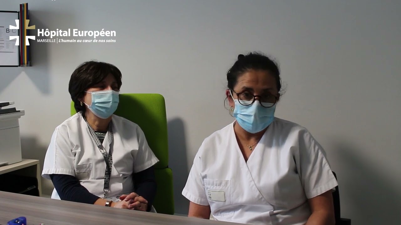 Semaine sécurité des patients - Episode 4 : La prévention des chutes
