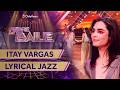 ITAY VARGAS - LYRICAL JAZZ💃 NOCHE DE ELIMINACIÓN ✨ Fiebre de Baile 2