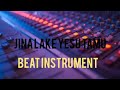 Jina Lake YESU Tamu Beat Instrument 