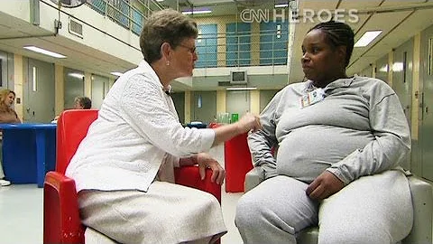 CNN Hero: Sister Teresa Fitzgerald