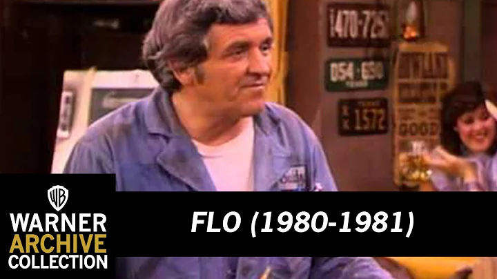 Preview Clip | Flo | Warner Archive