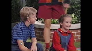 Fun & Games (2004 Version) Part 90