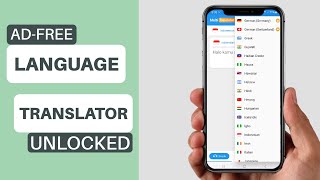 Best Multi Language Translator App for Android screenshot 4
